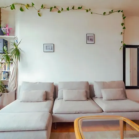 2 Pieces Proche Palais Des Congres