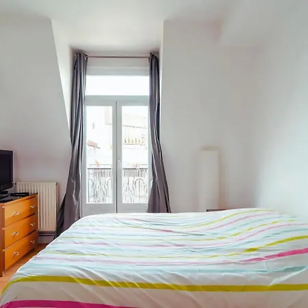 Apartment 2 Pieces Proche Palais Des Congres *